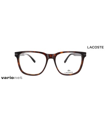 Lunettes Lacoste L2840 Ecaille pas cher 