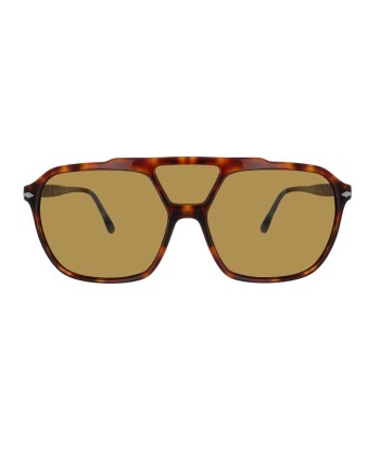 Lunettes de soleil Persol PO3223S Havane ou a consommer sur place