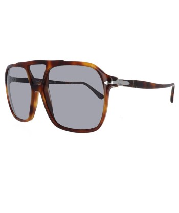 Lunettes de soleil Persol PO3223S Havane / Gris votre