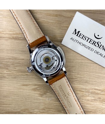 MeisterSinger - Lunascope Toutes les collections ici