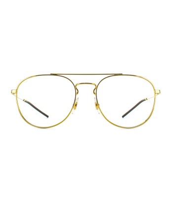 Lunettes Ray-Ban RB6414 Doré Comparez et commandez 