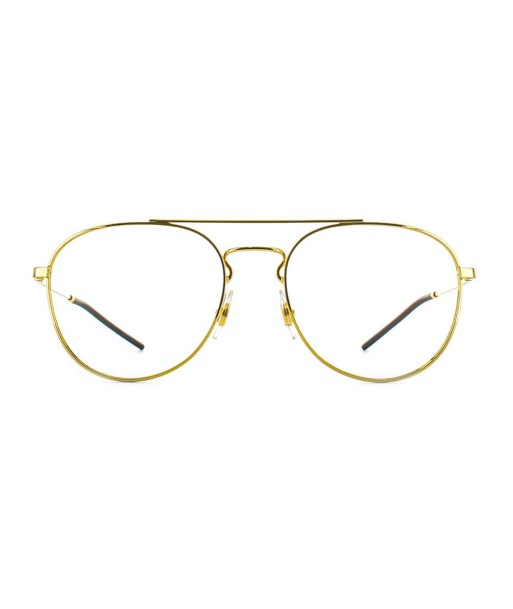 Lunettes Ray-Ban RB6414 Doré Comparez et commandez 