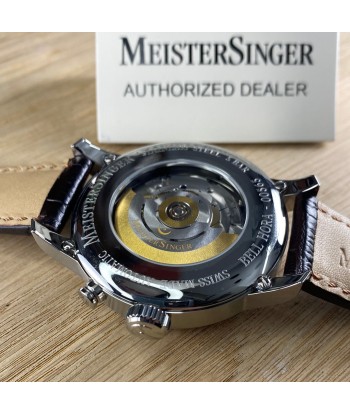 MeisterSinger - Bell Hora pas cheres