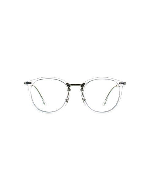 Lunettes Ray-Ban RB7140 Transparent français