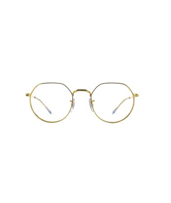 Lunettes Ray-Ban RB6465 Doré outlet