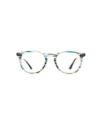 Lunettes Ray-Ban RB7159 Bleu l'achat 