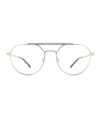 Lunettes Lacoste L2256 Doré mat la livraison gratuite