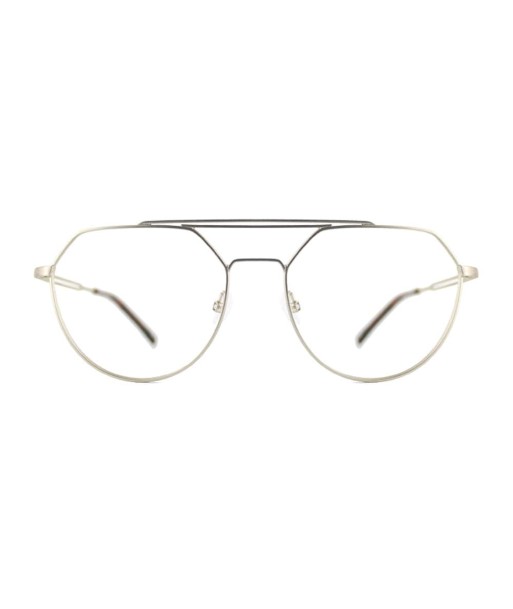 Lunettes Lacoste L2256 Doré mat la livraison gratuite