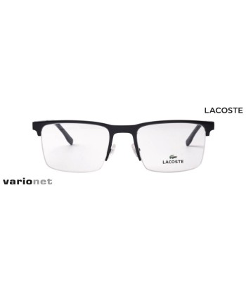 Lunettes Lacoste L2244 Noir online