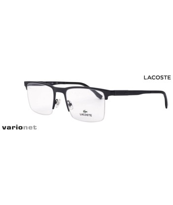 Lunettes Lacoste L2244 Noir online