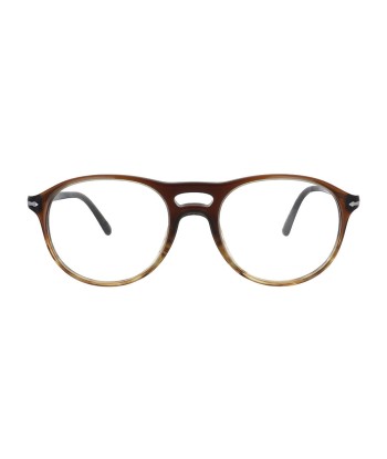 Lunettes Persol 3202-V Ecaille en linge