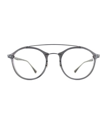 Lunettes Ray-Ban RB7111 LightRay Gris français