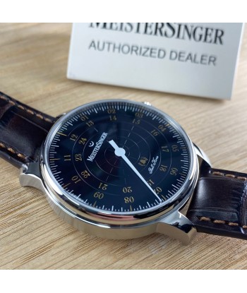 MeisterSinger - Bell Hora pas cheres