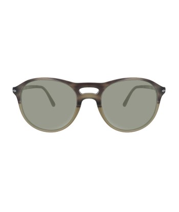 Lunettes de lecture solaire Persol 3202V Gris l'achat 