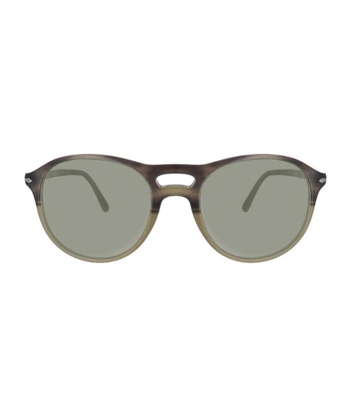 Lunettes de lecture solaire Persol 3202V Gris l'achat 