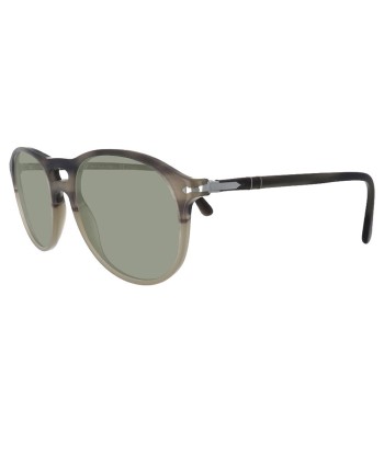 Lunettes de lecture solaire Persol 3202V Gris l'achat 