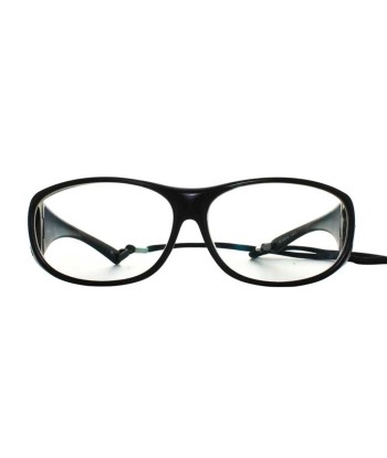 Surlunettes de Radioprotection au plomb 0.50pb  Varionet - Verres Supercontryx® de pas cher