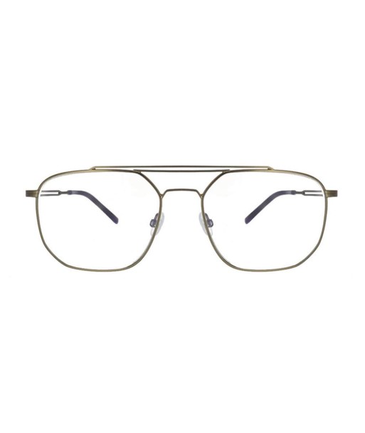 Lunettes Lacoste L2255 Cuivre le des métaux précieux