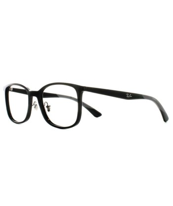 Lunettes Ray-Ban RB7142 Noir à prix réduit toute l'année