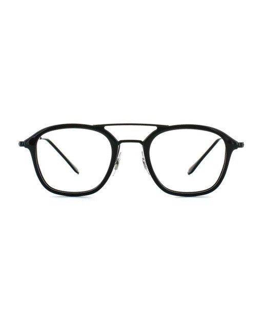 Lunettes Ray-Ban RB7098 Noire hantent personnes