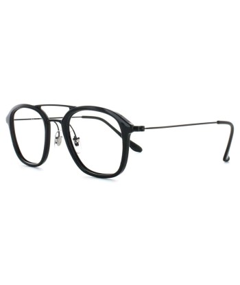 Lunettes Ray-Ban RB7098 Noire hantent personnes