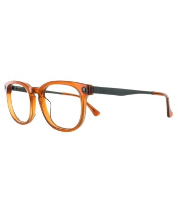 Lunettes Calvin Klein CK5940 Marron transparent Par le système avancé 