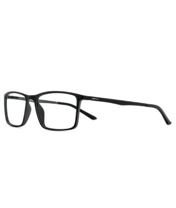 Lunettes Solano 90035A Noir et Gris Paris Déstockage Promo