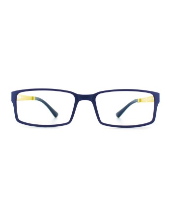 Lunettes Solano 90004 Bleu et Jaune Le MVP de beaucoup