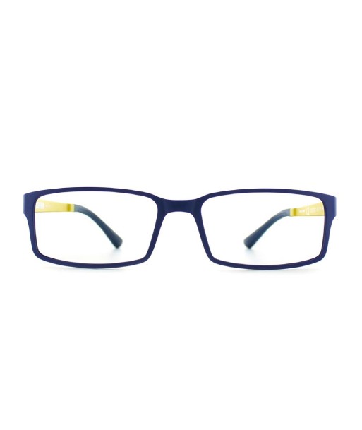 Lunettes Solano 90004 Bleu et Jaune Le MVP de beaucoup