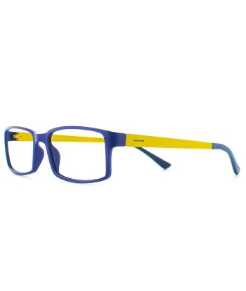 Lunettes Solano 90004 Bleu et Jaune Le MVP de beaucoup