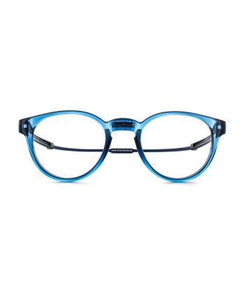 Lunettes Clic Tube Pantos BLeu acheter