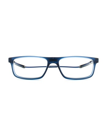 Lunettes Clic Tube Executive Bleu Venez acheter