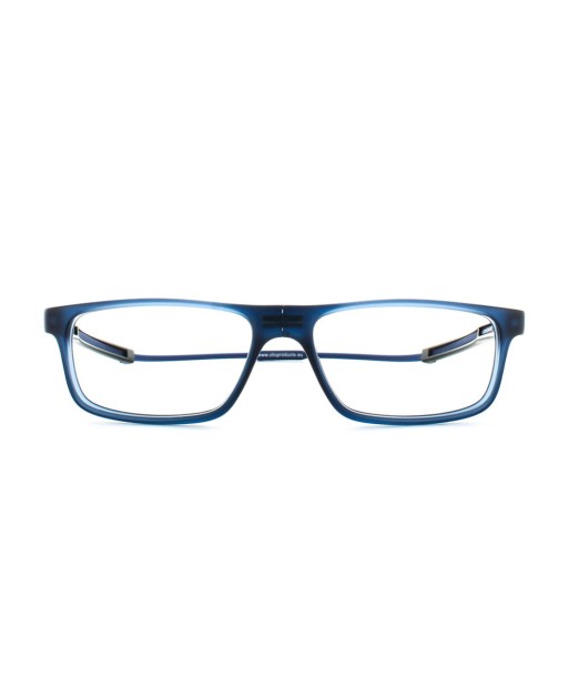 Lunettes Clic Tube Executive Bleu Venez acheter