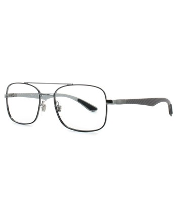 Lunettes Ray-Ban RB8417 Noir et Argent paiement sécurisé