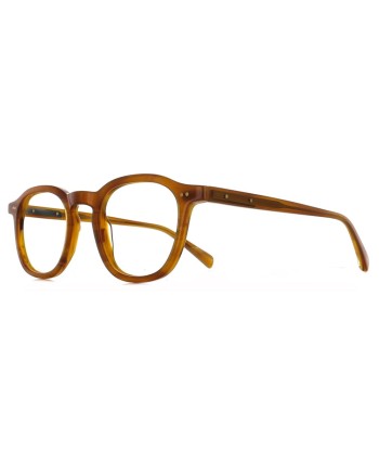 Lunettes Steve Mac Queen Getaway Ecaille Clair de votre