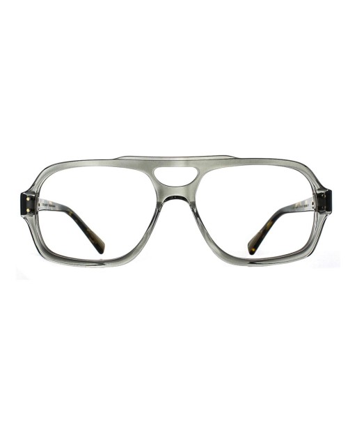 Lunettes Steve Mac Queen Sebring Transparent et Ecaille Jusqu'à 80% De Réduction