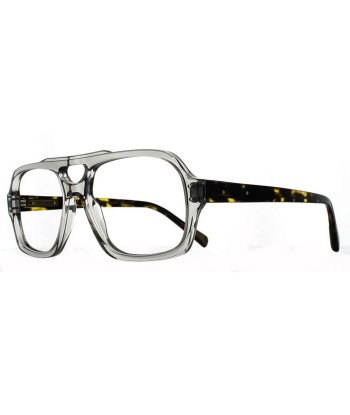 Lunettes Steve Mac Queen Sebring Transparent et Ecaille Jusqu'à 80% De Réduction