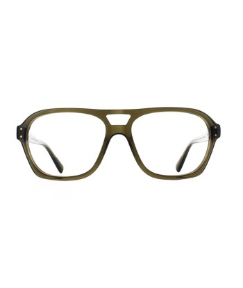 Lunettes Steve Mac Queen Bruce Gris suggérées chez