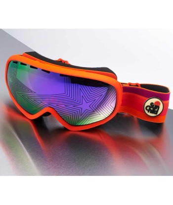 Masque de ski SunChild Eyewear Orange store