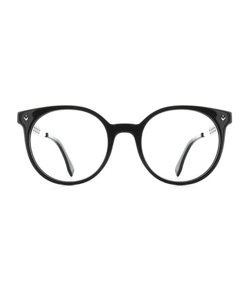 Lunettes Lacoste L2806 Noir JUSQU'A -70%! 