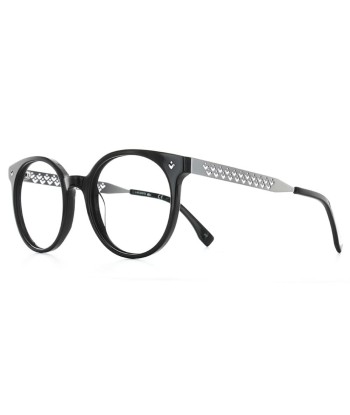 Lunettes Lacoste L2806 Noir JUSQU'A -70%! 