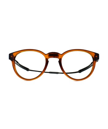 Lunettes Clic Tube Pantos Orange du meilleur 