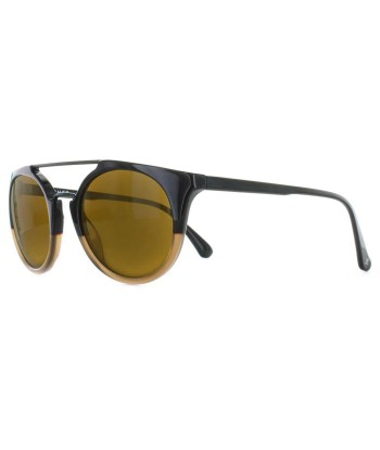 Lunettes de soleil Vuarnet VL1602 Marron foncé store