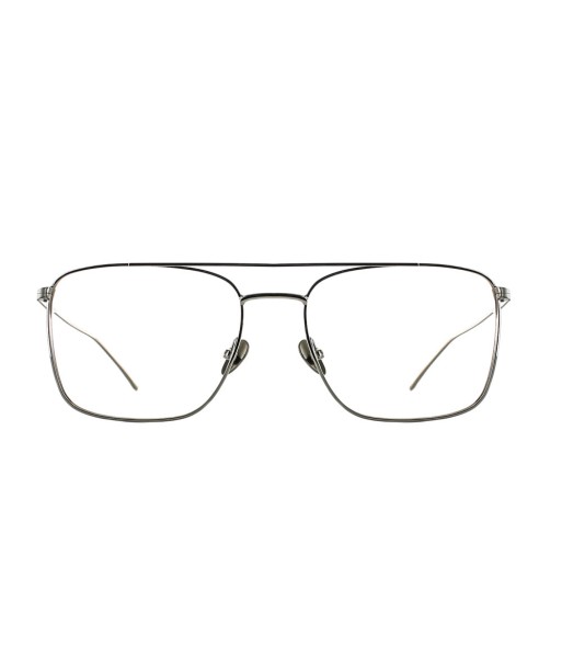 Lunettes Lacoste L2504 Argent basket pas cher