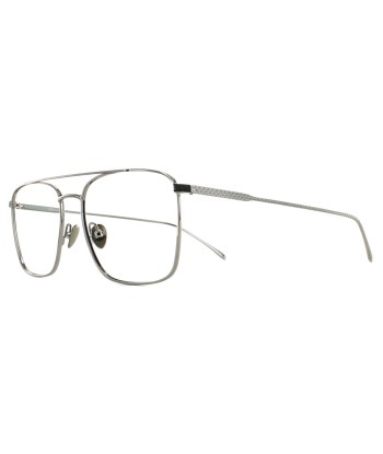 Lunettes Lacoste L2504 Argent basket pas cher