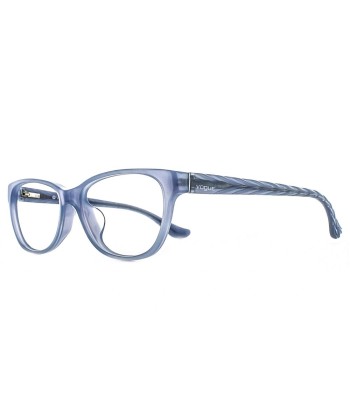 Lunettes VOGUE VO2816F Lilas le des métaux précieux