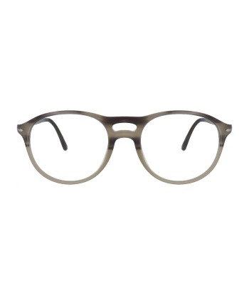 Lunettes Persol 3202-V Gris Paris Déstockage Promo