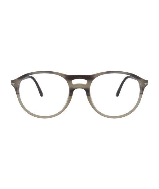 Lunettes Persol 3202-V Gris Paris Déstockage Promo