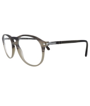 Lunettes Persol 3202-V Gris Paris Déstockage Promo