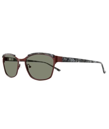 Lunettes de lecture solaires Titanium Flex 1558 Rouge Découvrez la collection